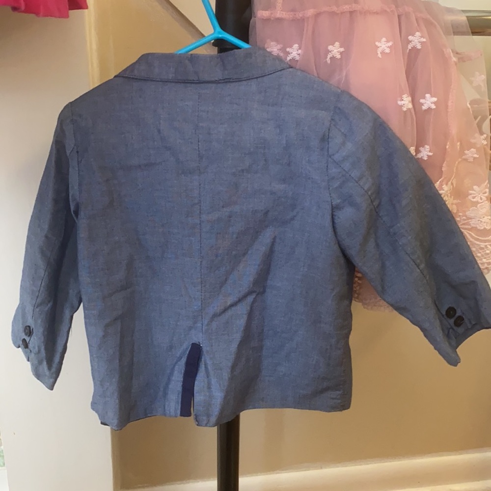 18m jacket - Picture 2 of 2